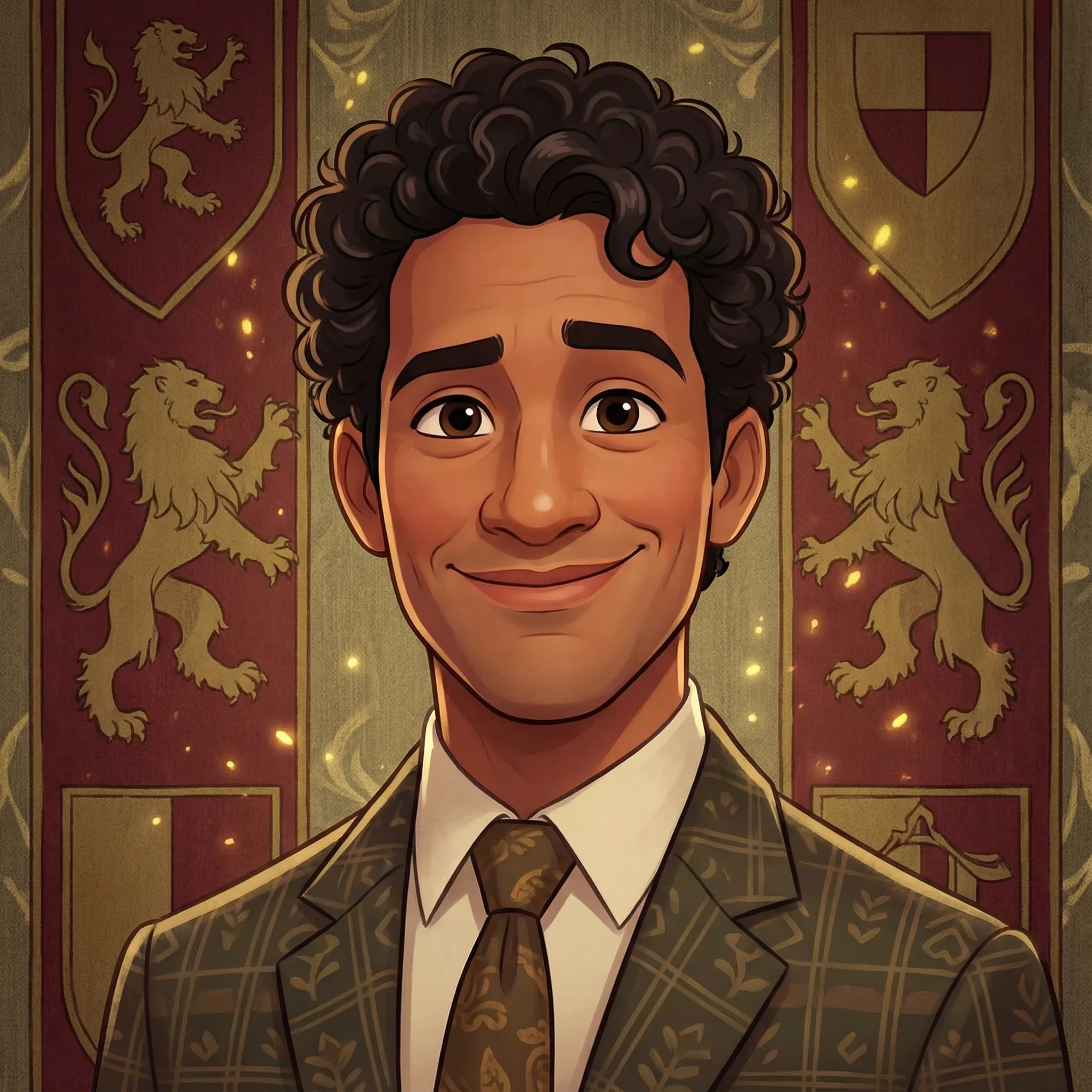 Pedro Henrique Santos